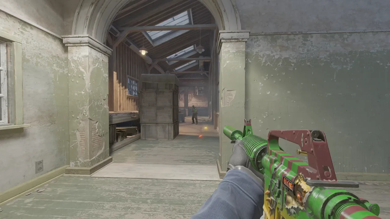 highlight